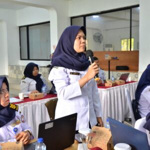 Bakamla RI Gelar Bimtek Sistem Keuangan dan Coretax Bakamla RI Gelar Bimtek Sistem Keuangan dan Coretax