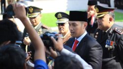 Sinergi Polres dan Perguruan Silat Jaga Keamanan Tuban Jelang Kegiatan PSHT