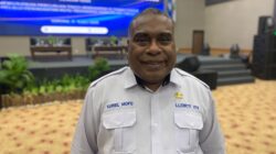 38% Mahasiswa Papua Tak Kuliah, LLDIKTI XIV Sorong Rumuskan Solusi Nasional