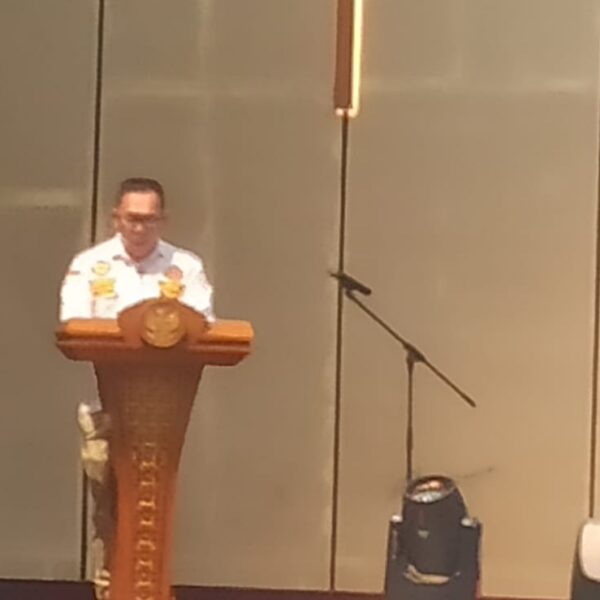Pengurus Ikatan Pemuda Sulut PBD Resmi Dikukuhkan, Gubernur Elisa Kambu Tekankan Persatuan dan Kolaborasi