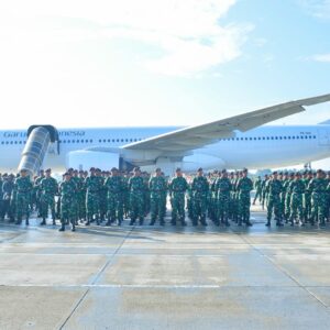 Kontingen Indonesia Patriot II Siap Tampil Di Hari Nasional Prancis Kontingen Indonesia Patriot II Siap Tampil Di Hari Nasional Prancis