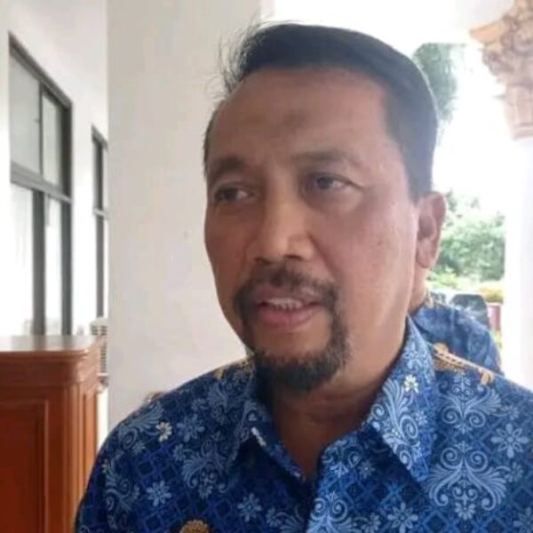 Sekda Ponorogo Ungkap Dugaan Percaloan CPNS: Proses Harus Bersih dan Transparan