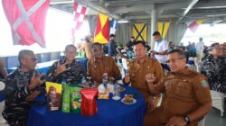 Bank Indonesia Pastikan Kedaulatan Rupiah di Ujung Timur Nusantara