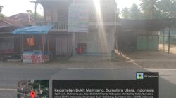 Kantor Desa Sepi Aktivitas, Warga: Kami Sudah Sering Bolak-Balik Tapi Tutup