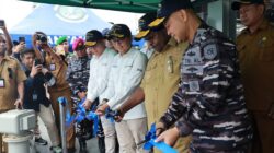 TNI AL dan BI Luncurkan Ekspedisi Rupiah Berdaulat 2025 di Papua Barat Daya: Jaga Kedaulatan Uang Negara hingga Ujung Negeri