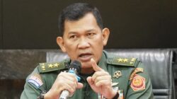 TNI Amankan Penerbangan Pesawat Militer AS di Bandara Internasional Komodo Labuan Bajo