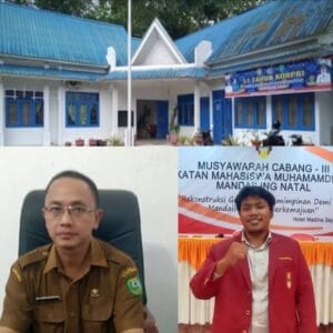 Dugaan Main Mata Inspektorat dengan Pejabat, Aktivis Ancam Turun ke Jalan