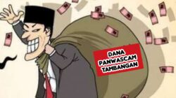 Tanpa LPJ, Dana Pilkada Serentak 2024 di Tambangan Jadi Sorotan