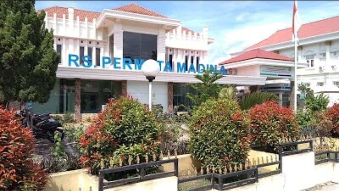 RSU Permata Madina Diduga Langgar Hak Karyawan: Mantan Kepala Bidang Laporkan ke Disnaker, Desak Pemerintah Bertindak