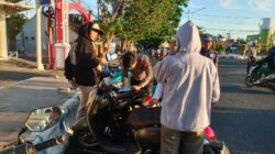 Polres Probolinggo Kota Intensifkan Operasi Patuh Semeru 2025, Puluhan Pengendara Terjaring