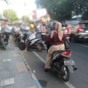 Hari ke-5 Operasi Patuh Semeru 2025, Puluhan Pelanggar Terjaring di Probolinggo