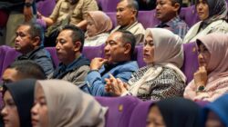 Panglima TNI Hadiri Gala Premiere Film BELIEVE, Sebuah Kisah Heroik Penuh Nilai Patriotisme