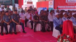 80.000 Koperasi Merah Putih Diluncurkan Serentak: Titik Balik Ekonomi Desa Indonesia, Presiden RI Prabowo Subianto: ‘Kalau rakyat di belakang saya, saya berdiri tegak. Saya tidak mundur