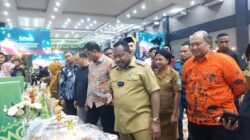 Torang Muamalah 2025 Resmi Dibuka: Papua Barat Daya Bergerak Menuju Pusat Ekonomi Syariah Kawasan Timur