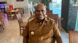 Wabup Maybrat Dorong Koperasi Merah Putih dan Program Bergizi Gratis untuk Papua Barat Daya
