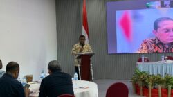 Pemprov Dorong BLUD untuk Percepat Layanan dan Naikkan PAD Papua Barat Daya