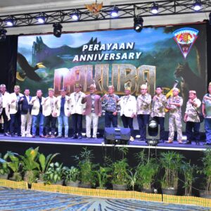 Menuju Masa Depan Maju Bersinergi Membangun Negeri dalam Keberagaman Bangsa