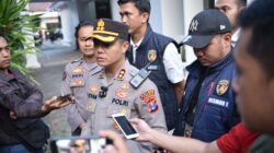 Polisi Berhasil Ungkap Misteri Penemuan Jenazah Terbungkus Kardus di Gresik 1 Tersangka Diamankan*