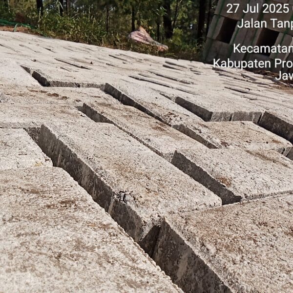 Proyek Peningkatan Jalan Sukapura–Sumber Diduga Sarat Masalah, LSM dan Media Temukan Banyak Kejanggalan
