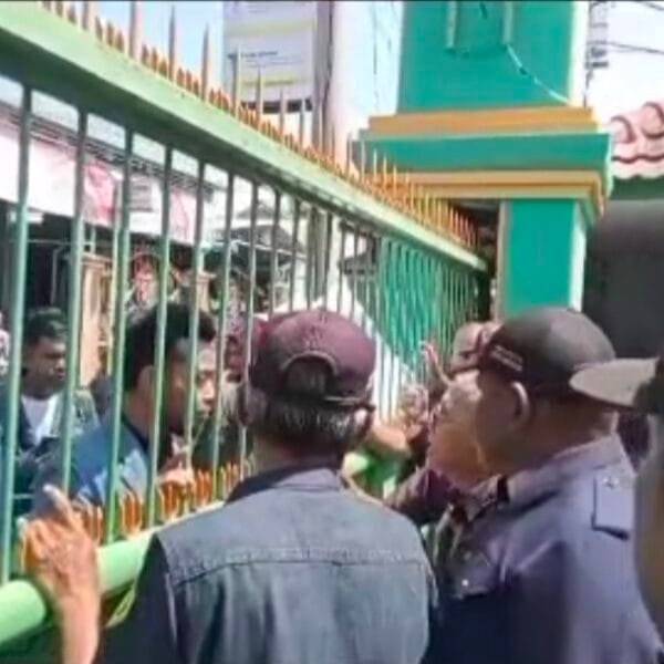 Belum Ada Respons Resmi Rektorat, Mahasiswa UPM Tetap Kawal Kasus Sampai Tuntas