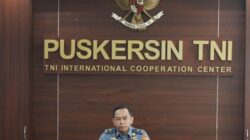 Puskersin TNI Gelar Pemantapan Interpreter Bagi Personel TNI