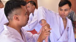 Bakamla RI – Japan Coast Guard Gelar Pelatihan Maritime Law Enforcement 2025