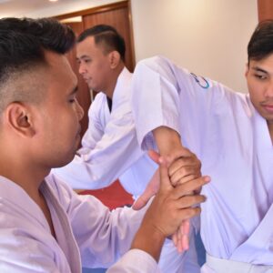 Bakamla RI - Japan Coast Guard Gelar Pelatihan Maritime Law Enforcement 2025 Bakamla RI – Japan Coast Guard Gelar Pelatihan Maritime Law Enforcement 2025