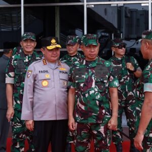 TNI Wujudkan Aksi Nyata, Dukung Ketahanan Pangan Nasional TNI Wujudkan Aksi Nyata, Dukung Ketahanan Pangan Nasional