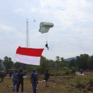 Danlanud Sultan Hasanuddin Bersama Bupati Pinrang Resmi Menutup Festival Dirgatara Bumi Lasinrang 2025 Danlanud Sultan Hasanuddin Bersama Bupati Pinrang Resmi Menutup Festival Dirgatara Bumi Lasinrang 2025