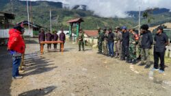Penegasan Fakta atas Upaya Distorsi TPNPB-OPM Kodap XXVII Sinak