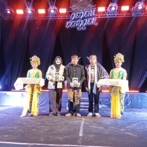 Festival Gegeni Tengger, Upaya Desa Jetak Lestarikan Budaya Leluhur