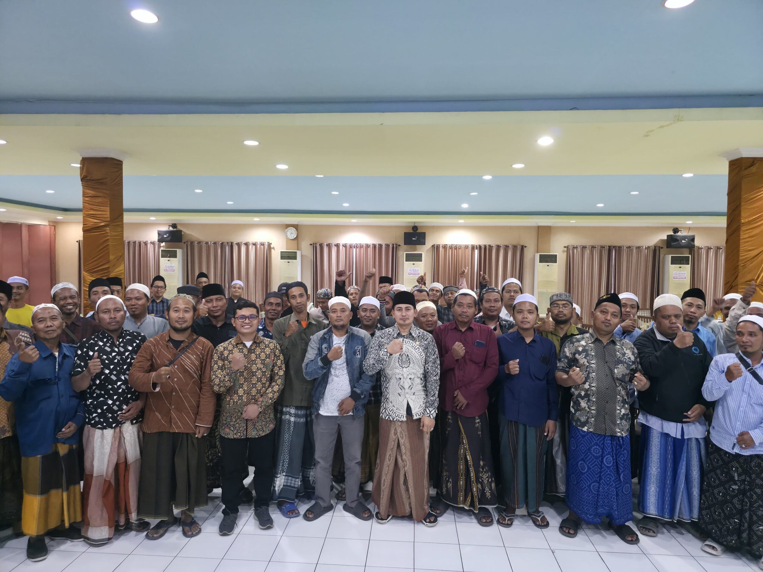 Sosialisasi Empat Pilar MPR RI Bersama H. Syaiful Nuri, DPR RI Dapil Jatim II Pasuruan, Probolinggo Sosialisasi Empat Pilar MPR RI Bersama H. Syaiful Nuri, DPR RI Dapil Jatim II Pasuruan, Probolinggo