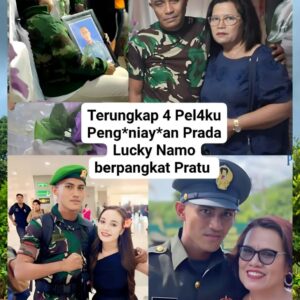 Kasus Kematian Prada Lucky Chepril Saputra Namo Tunggu Penjelasan Resmi TNI AD