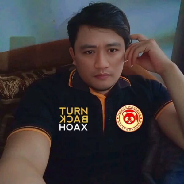 Kebebasan Pribadi dan Pers Terancam, Bang Dhony Irawan: 'Ayo Bawa Kasus Ini ke Ranah Internasional!