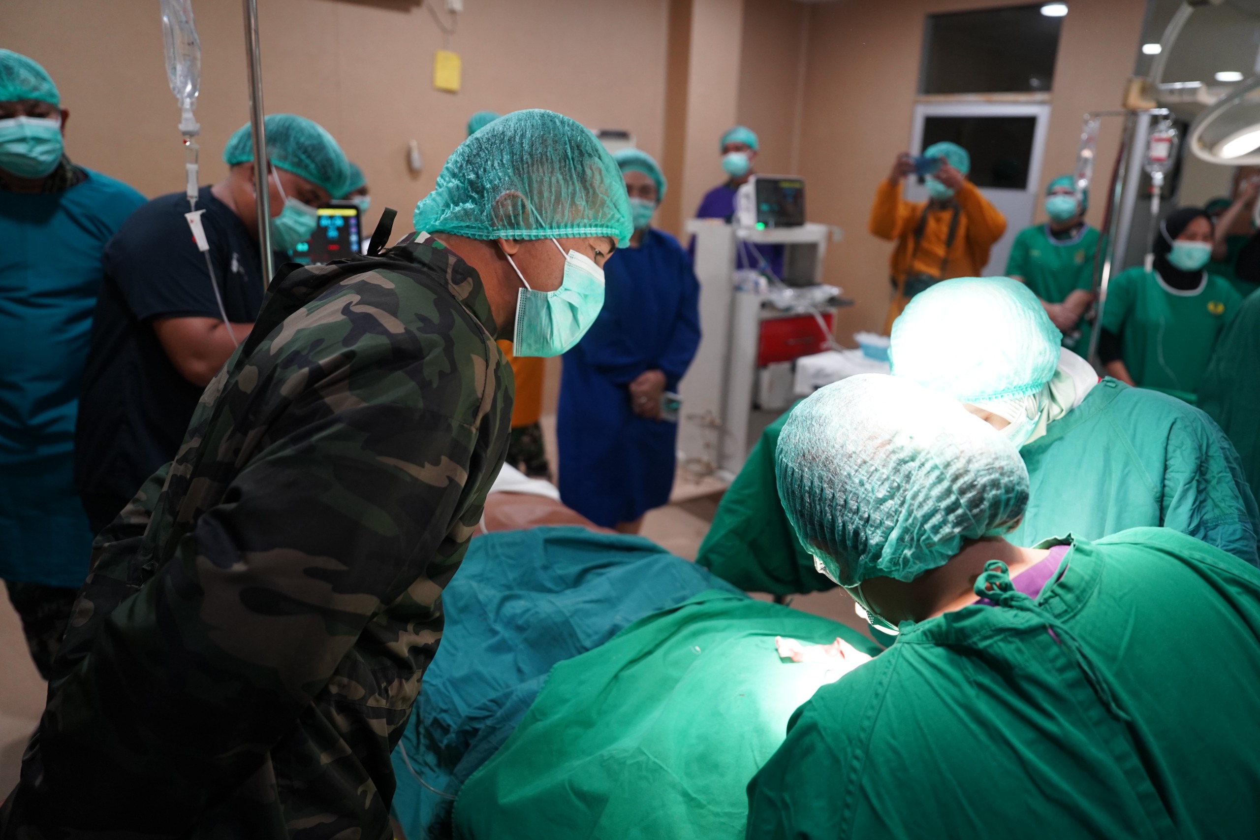 Senyum Baru Untuk Anak-Anak Papua