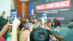 Polisi Ungkap Misteri Penyebab Kematian Perempuan di Hutan Ponorogo, 1 Tersangka Diamankan*