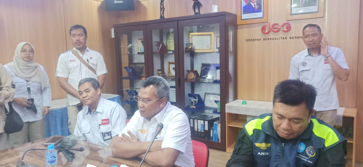 Bandara DEO Sorong Resmi Naik Status ke Internasional, Siap Sambut Penerbangan Luar Negeri