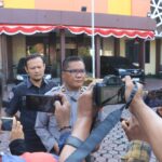 Polsek Mayangan Polres Probolinggo Kota Tangkap Pelaku Penipuan Pembelian Ikan di Propinsi Maluku