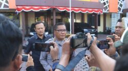 Polsek Mayangan Polres Probolinggo Kota Tangkap Pelaku Penipuan Pembelian Ikan di Propinsi Maluku