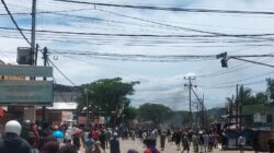 Kepala Suku Yapen Barat Utara Ajak Forkopimda dan Tokoh Adat Dialog Redam Konflik Sorong