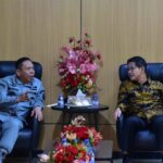 Bakamla RI Siapkan Coast Guard Academy di Bitung Bakamla RI Siapkan Coast Guard Academy di Bitung