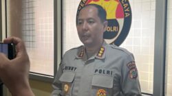 Polda Papua Barat Buru Provokator Aksi Anarkis di Manokwari, Ingatkan Masyarakat Tidak Terprovokasi