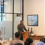 Danlanud Sultan Hasanuddin Sambut Kedatangan Pangkorpasgat Danlanud Sultan Hasanuddin Sambut Kedatangan Pangkorpasgat