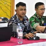 Bakamla RI Gelar Rapat Perencanaan Harmonisasi Strategi Kamla Bidang Patroli Bakamla RI Gelar Rapat Perencanaan Harmonisasi Strategi Kamla Bidang Patroli