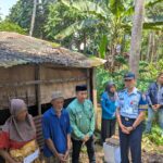 Lanud Sultan Hasanuddin Tebar Kepedulian, Salurkan Tali Asih di Momen HUT Ke-80 TNI Lanud Sultan Hasanuddin Tebar Kepedulian, Salurkan Tali Asih di Momen HUT Ke-80 TNI