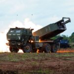 Dentuman HIMARS Guncang Baturaja, TNI dan US Army Perkuat Kesiapan Tempur di Super Garuda Shield 2025 Dentuman HIMARS Guncang Baturaja, TNI dan US Army Perkuat Kesiapan Tempur di Super Garuda Shield 2025