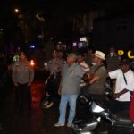 Kepala-Kepala Suku di PBD Serukan Perdamaian: Jangan Terprovokasi, Jaga Kota Kita!