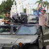 Sinergi TNI-Polri dan Masyarakat Gelar Patroli Skala Besar, Wujudkan Magetan Aman Nyaman