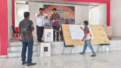 Musda IKT Pertama di Sorong Selatan Bersejarah, Agustina Pagiling Resmi Jabat Ketua 2025–2030