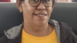 Agustina Pagiling Terpilih Pimpin IKT Sorong Selatan: Simbol Demokrasi dan Persatuan di Tanah Perantauan